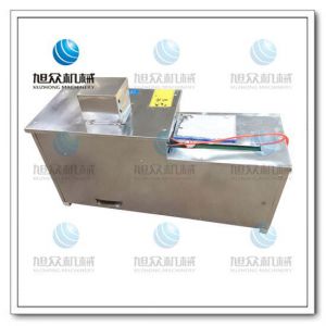 XZ-13型臥式小殺魚機(jī)(開肚不去鱗)