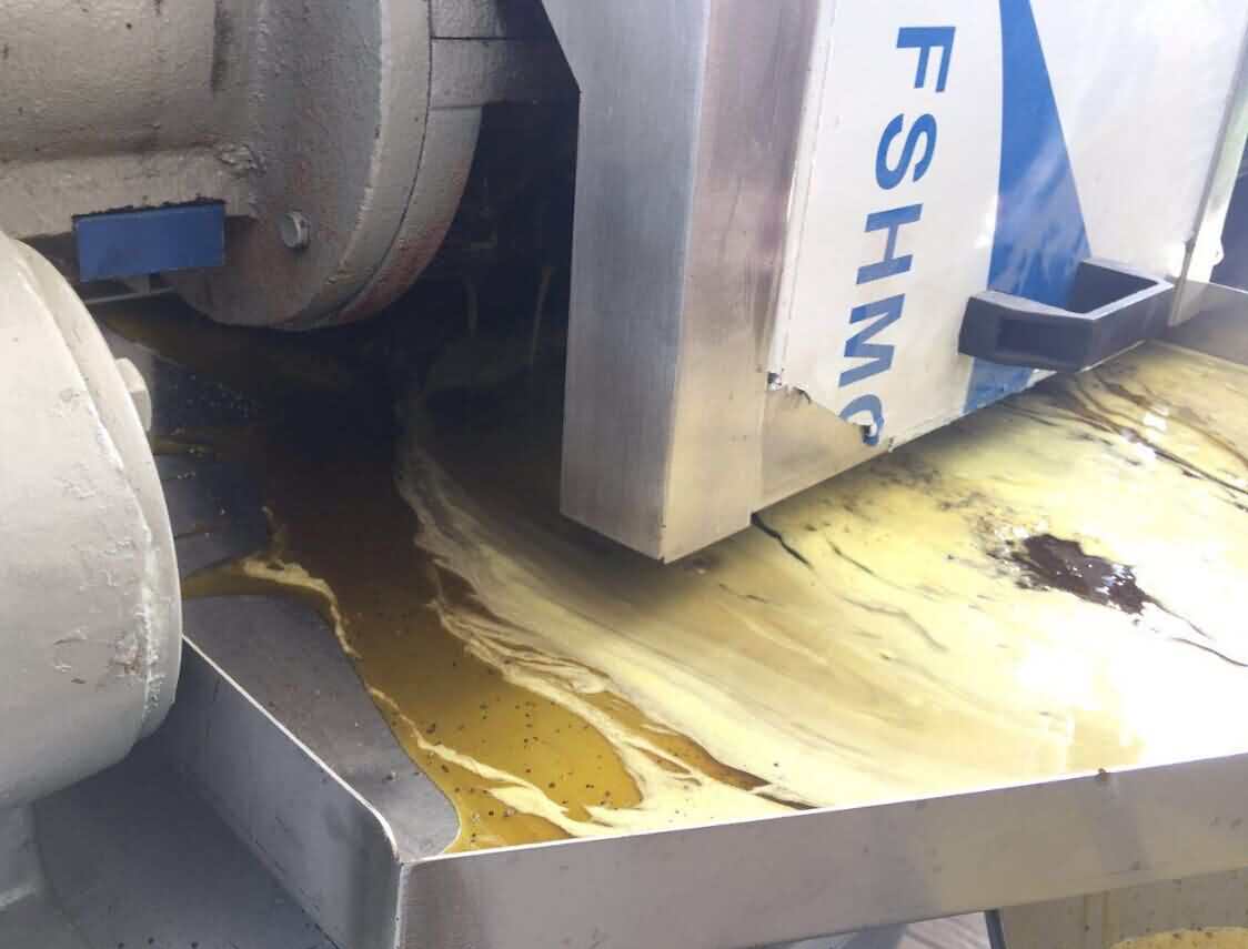 榨花生油、菜籽油機器