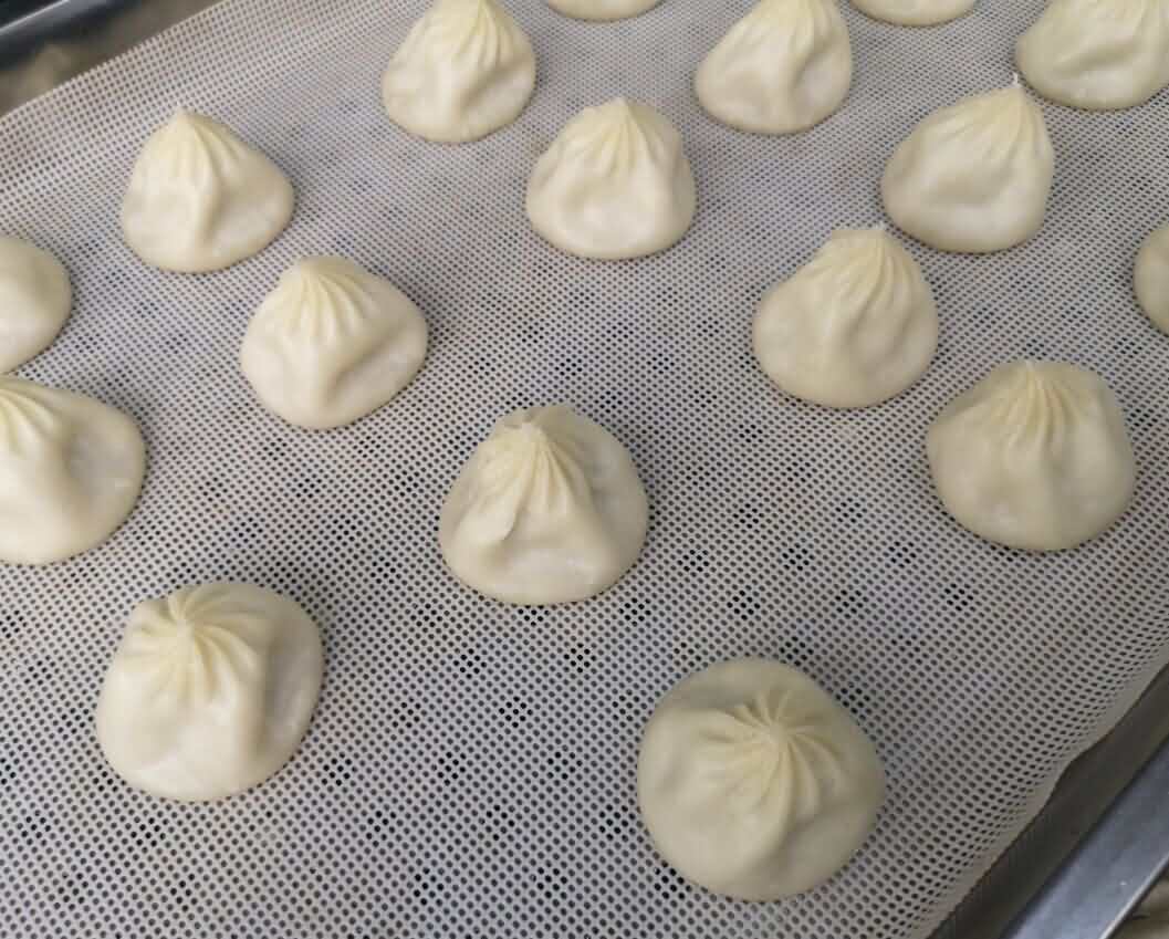 小籠湯包機(jī) 小籠湯包機(jī)