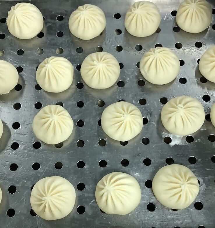 包子機生產(chǎn)包子 包子機生產(chǎn)包子